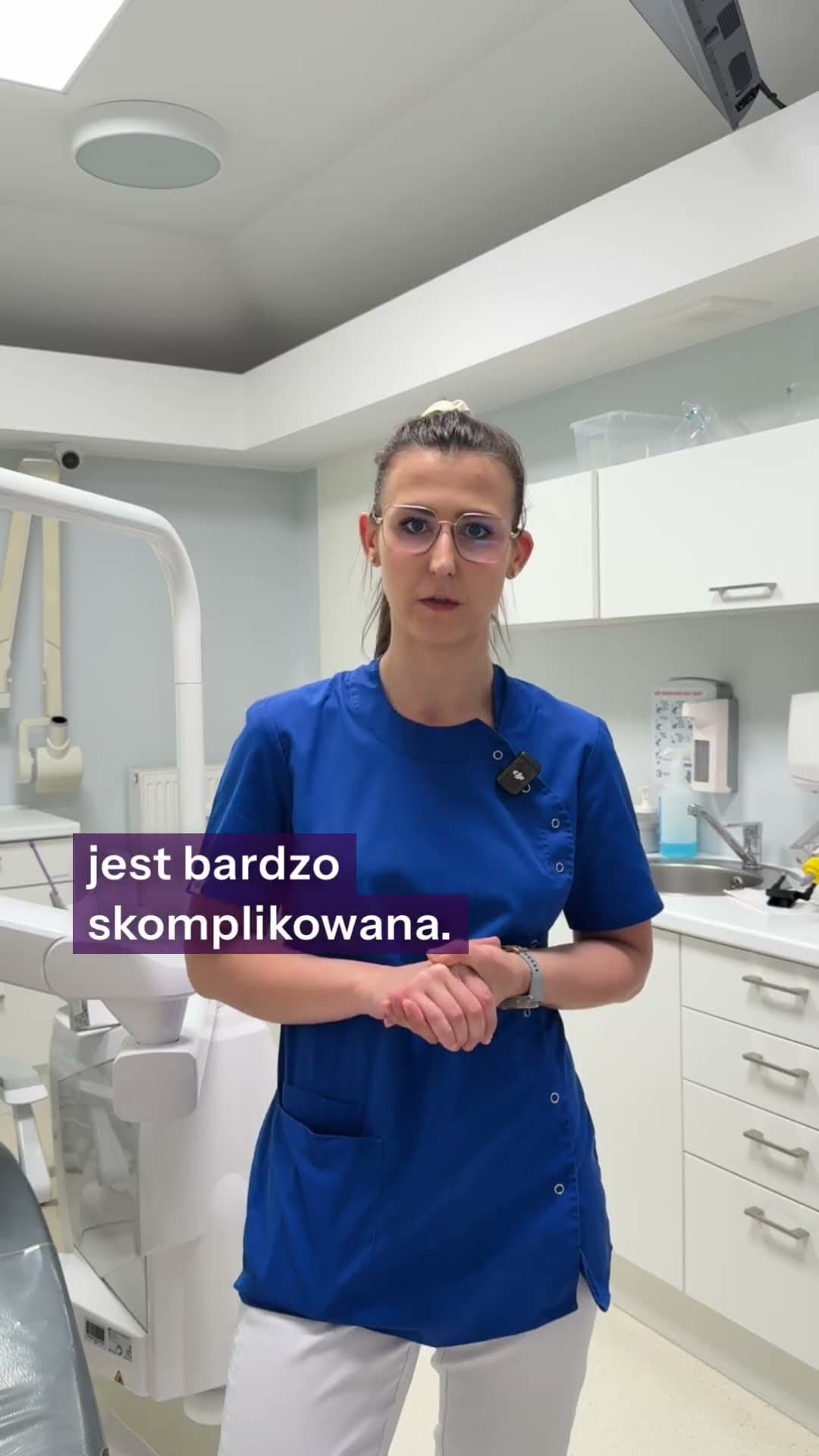 Myślisz, że każdy ząb ma zawsze tyle samo kanałów? Natura potrafi mocno zaskoczyć!