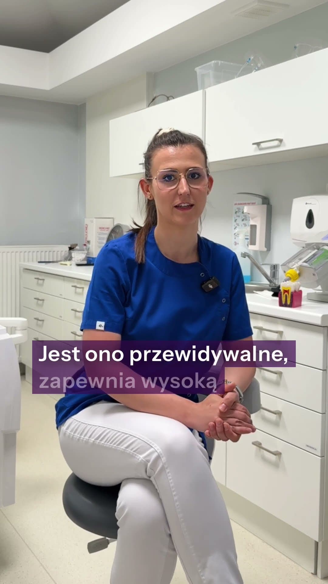 Leczenie kanałowe pod mikroskopem - standard w nowoczesnej endodoncji