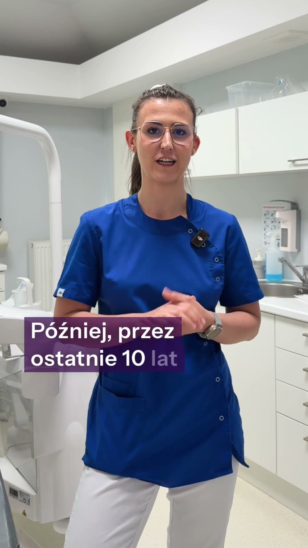 Centrum Stomatologii Ursynów - poznajmy się!